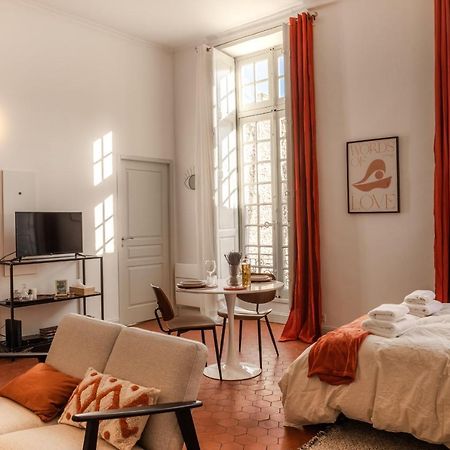 Superbe Appartement De Charme A 10Mn De Saint-Remy Noves Esterno foto