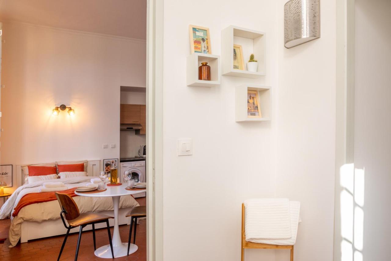 Superbe Appartement De Charme A 10Mn De Saint-Remy Noves Esterno foto