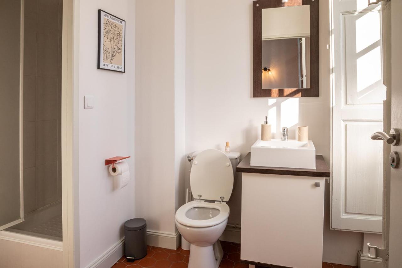 Superbe Appartement De Charme A 10Mn De Saint-Remy Noves Esterno foto